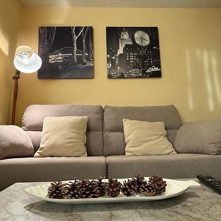 Presidente Nevasur Apartment เซียร์ราเนบาดา ภายนอก รูปภาพ