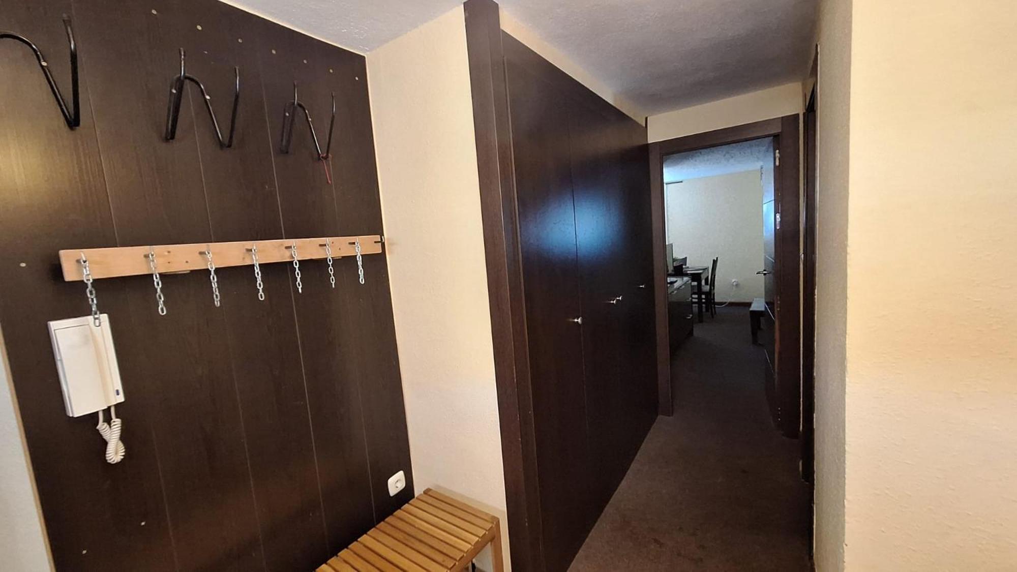 Presidente Nevasur Apartment เซียร์ราเนบาดา ภายนอก รูปภาพ
