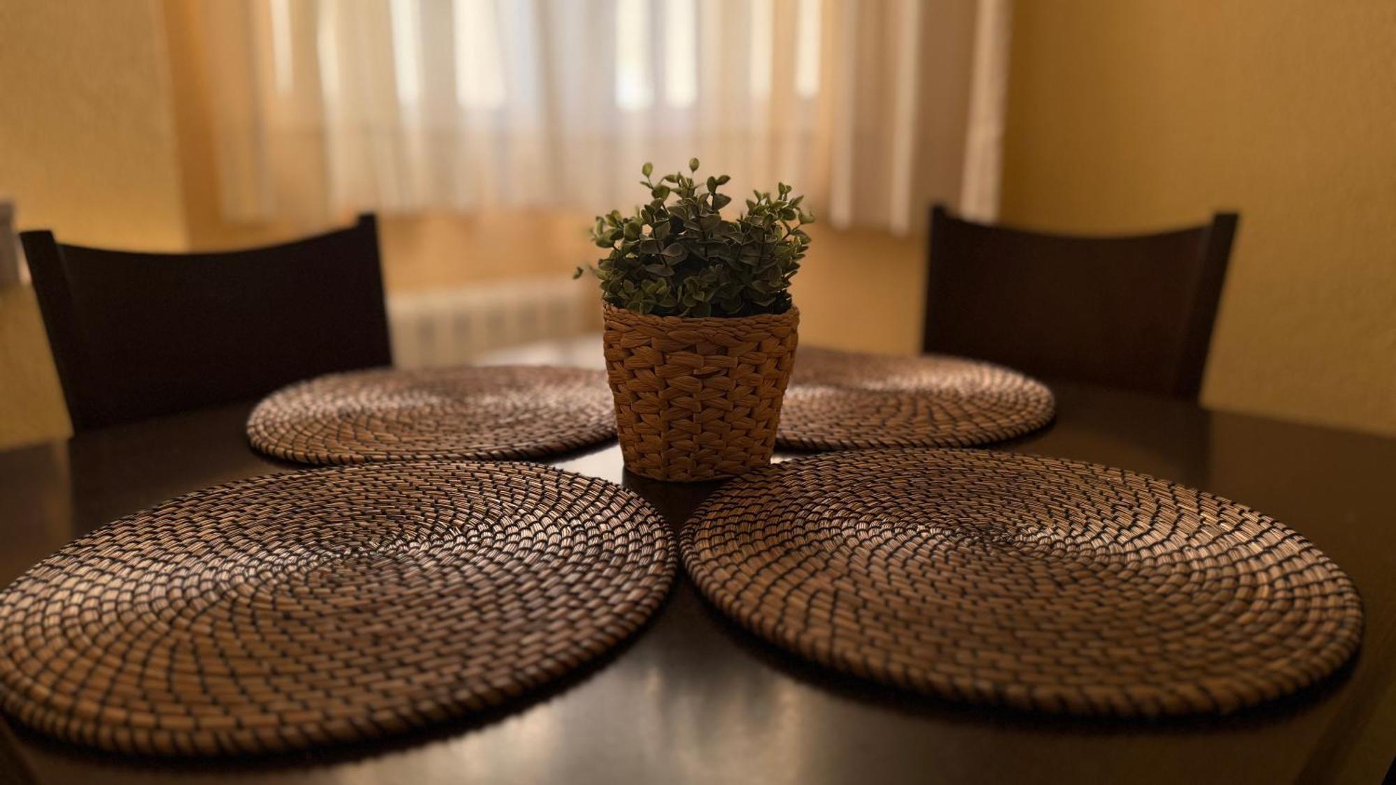 Presidente Nevasur Apartment เซียร์ราเนบาดา ภายนอก รูปภาพ